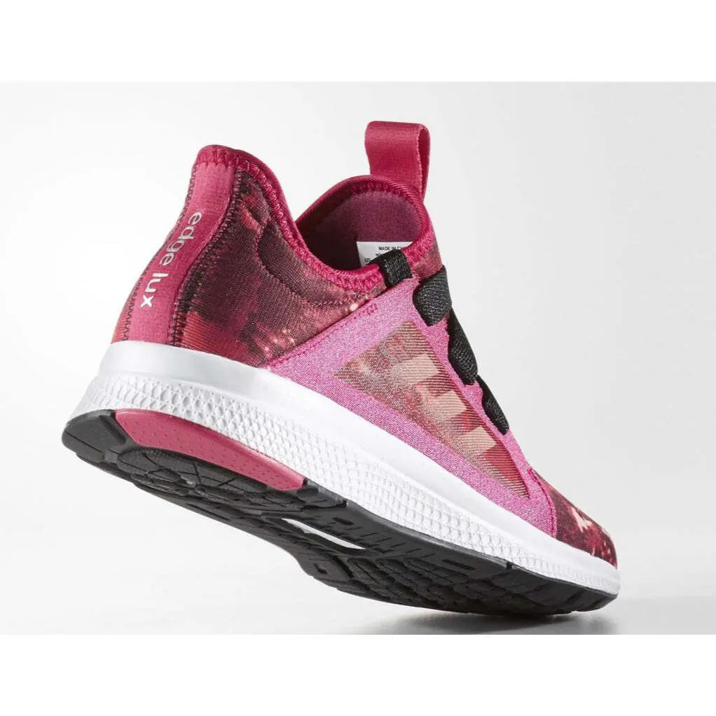 Adidas shoes - Pink/Haze Coral/Core Black 2