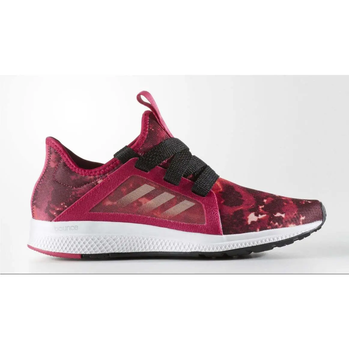 Adidas shoes - Pink/Haze Coral/Core Black 5