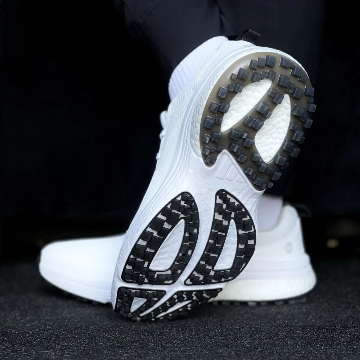 Adidas shoes - adidas Solarmotion - Solarmotion - Adidas Solar Motion - White 2