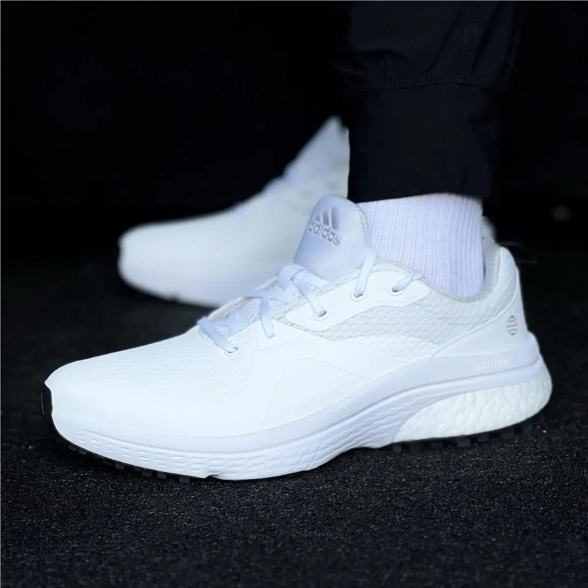 Adidas shoes - adidas Solarmotion - Solarmotion - Adidas Solar Motion - White 6