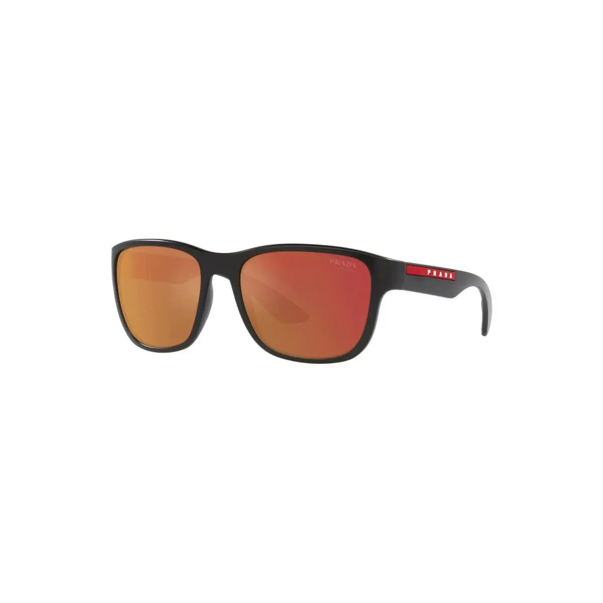 Prada Linea Rossa Prada Linea Rossa Special Project 2018 Sps 01U Matte - Orange