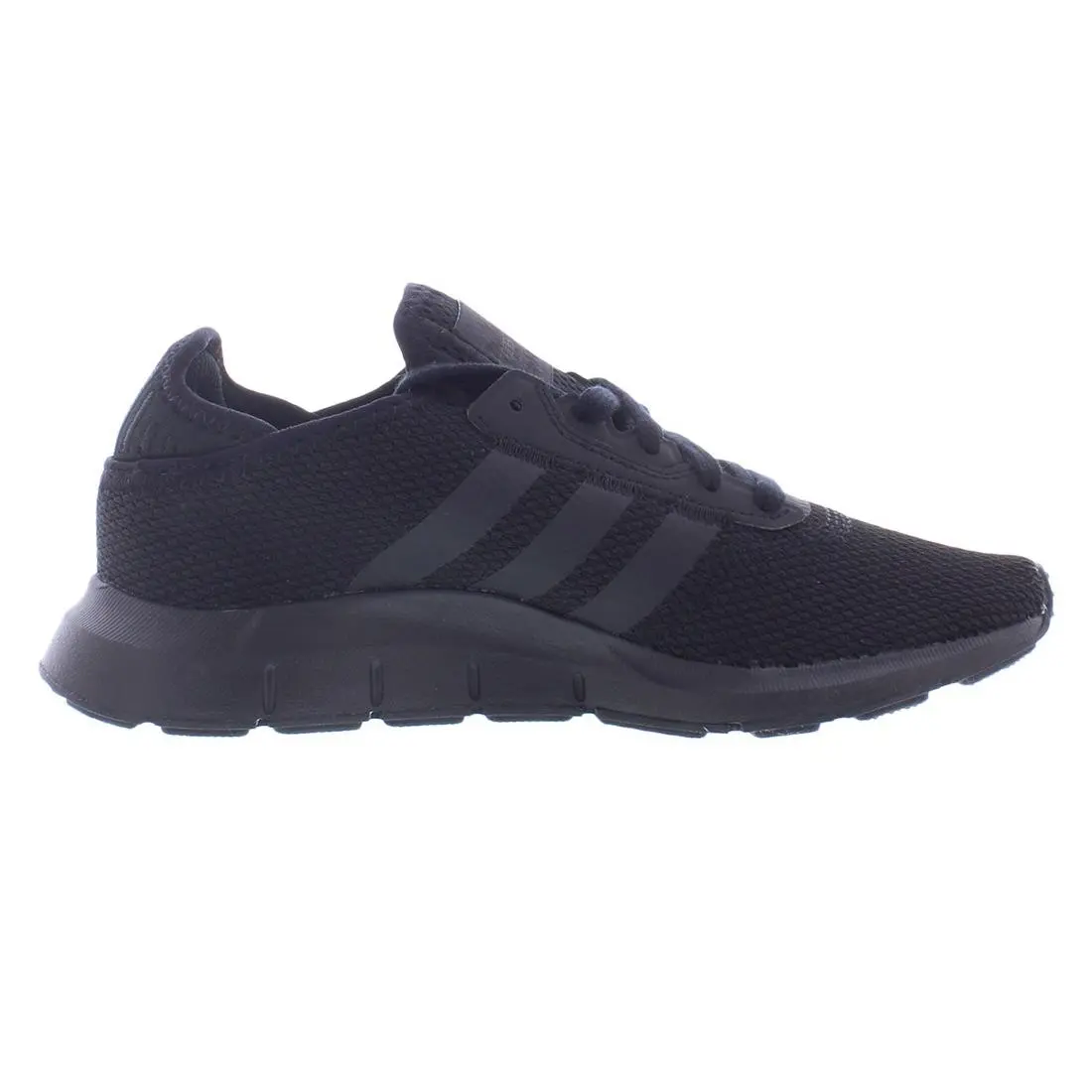 Adidas shoes - Black/Black/Black, Main: Black 1