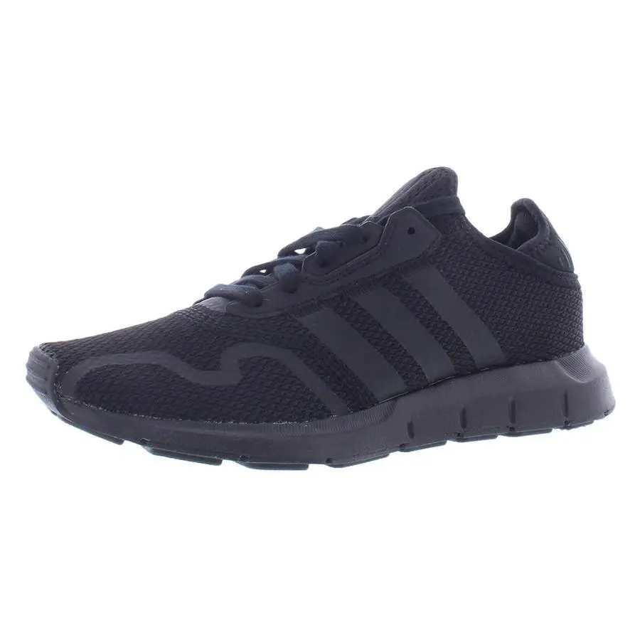 Adidas shoes - Black/Black/Black, Main: Black 8