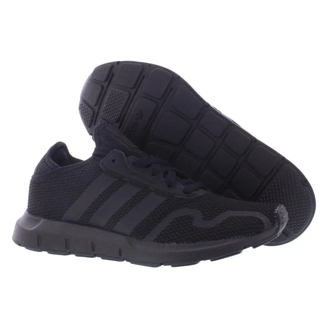 Adidas shoes - Black/Black/Black, Main: Black 4