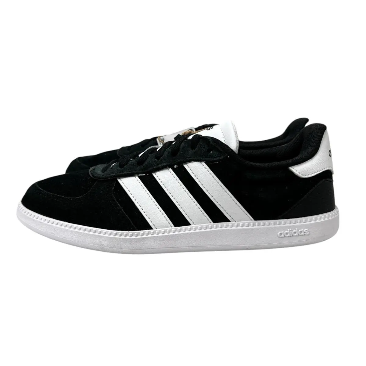 Adidas shoes - adidas Breaknet - Breaknet - IH5466 - White 1