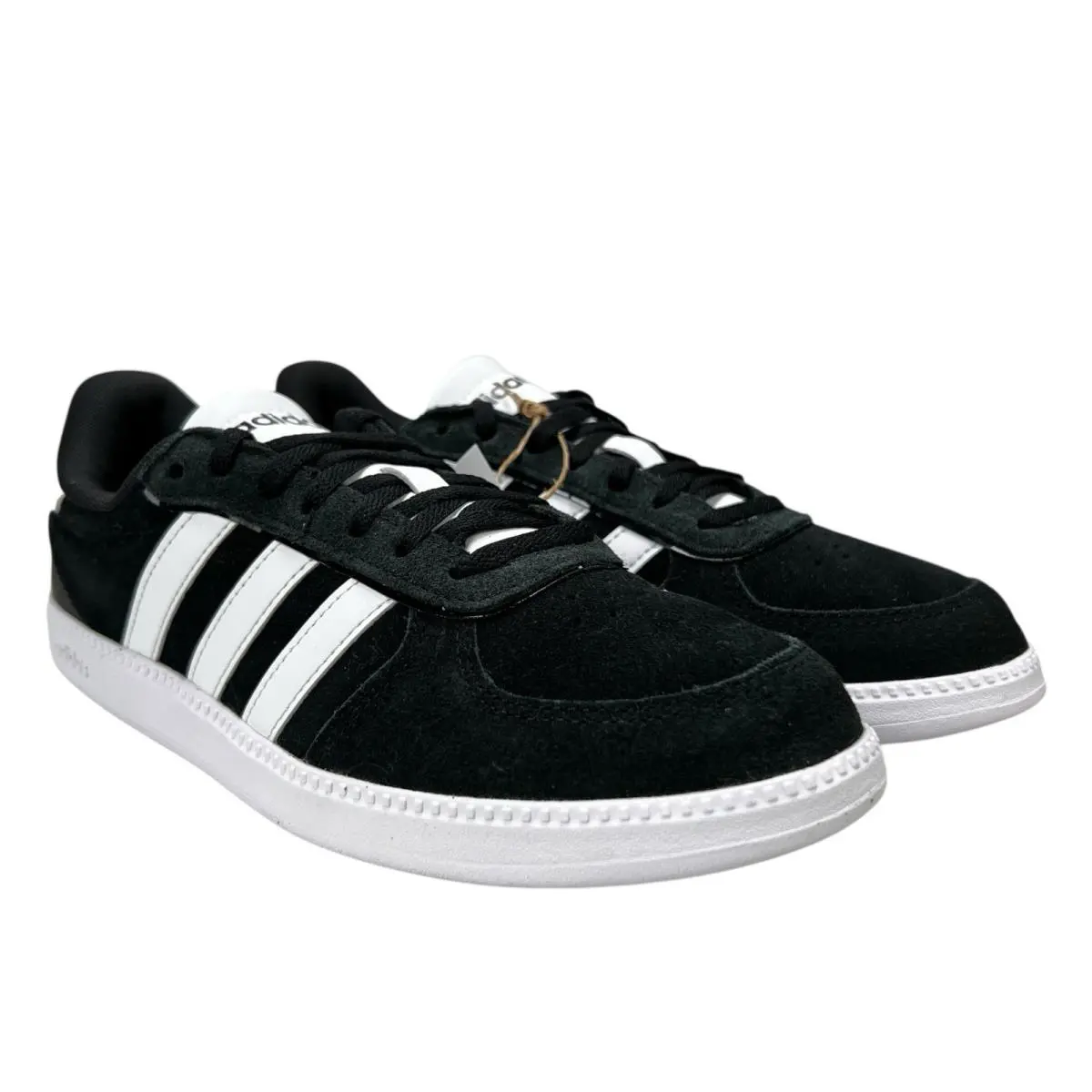 Adidas shoes - adidas Breaknet - Breaknet - IH5466 - White 2