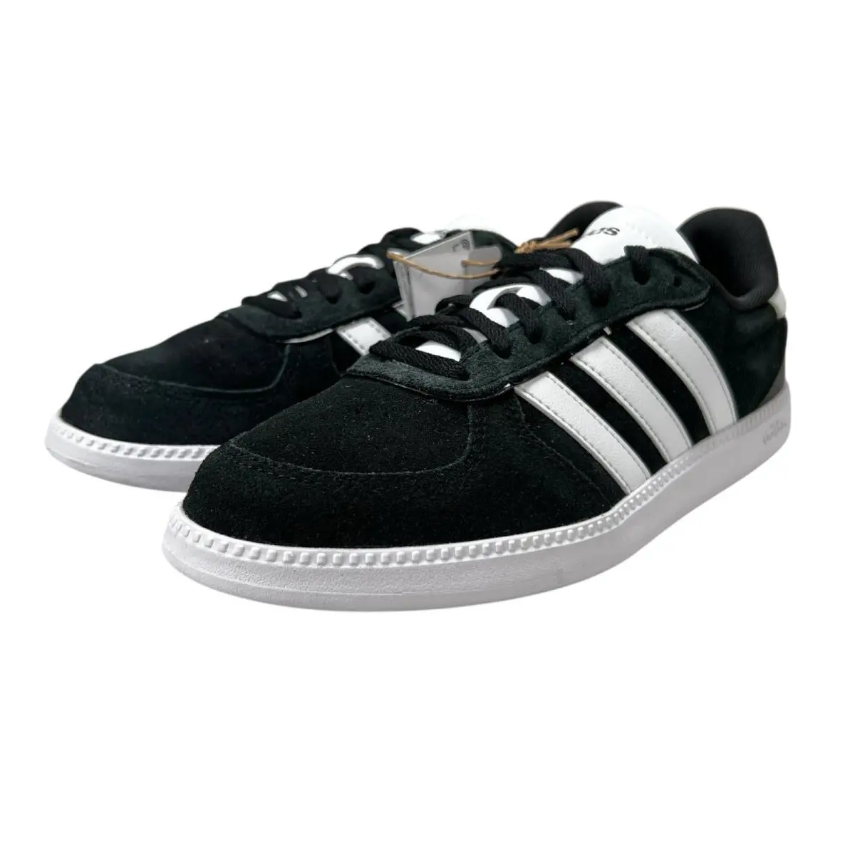 Adidas shoes - adidas Breaknet - Breaknet - IH5466 - White 4