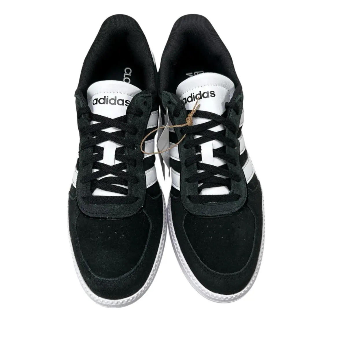 Adidas shoes - adidas Breaknet - Breaknet - IH5466 - White 5