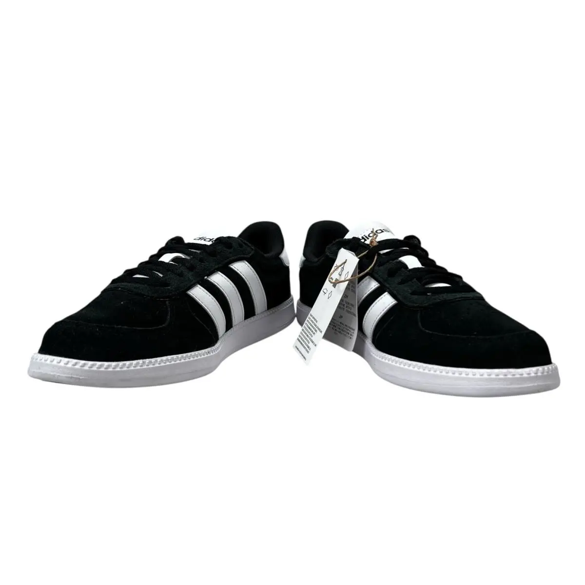 Adidas shoes - adidas Breaknet - Breaknet - IH5466 - White 6