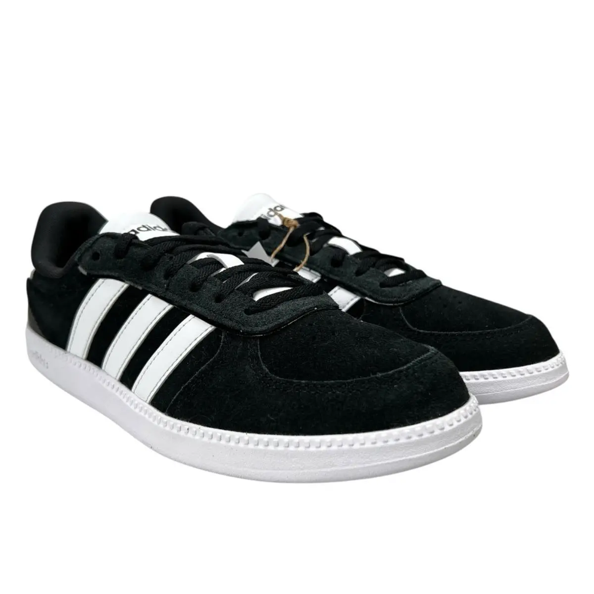 Adidas shoes - adidas Breaknet - Breaknet - IH5466 - White 11