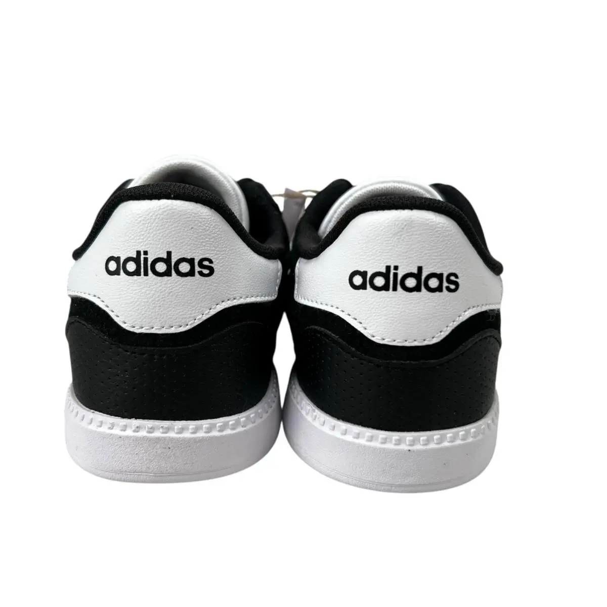 Adidas shoes - adidas Breaknet - Breaknet - IH5466 - White 12