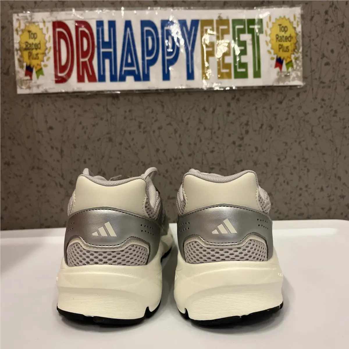 Adidas shoes - adidas Crazychaos - Crazychaos - JH6851 - Silver 7