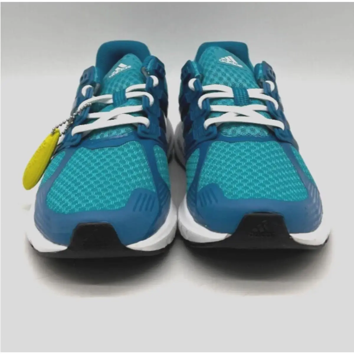 Adidas shoes - adidas Duramo 8 - Duramo - BA8087 - Blue 9