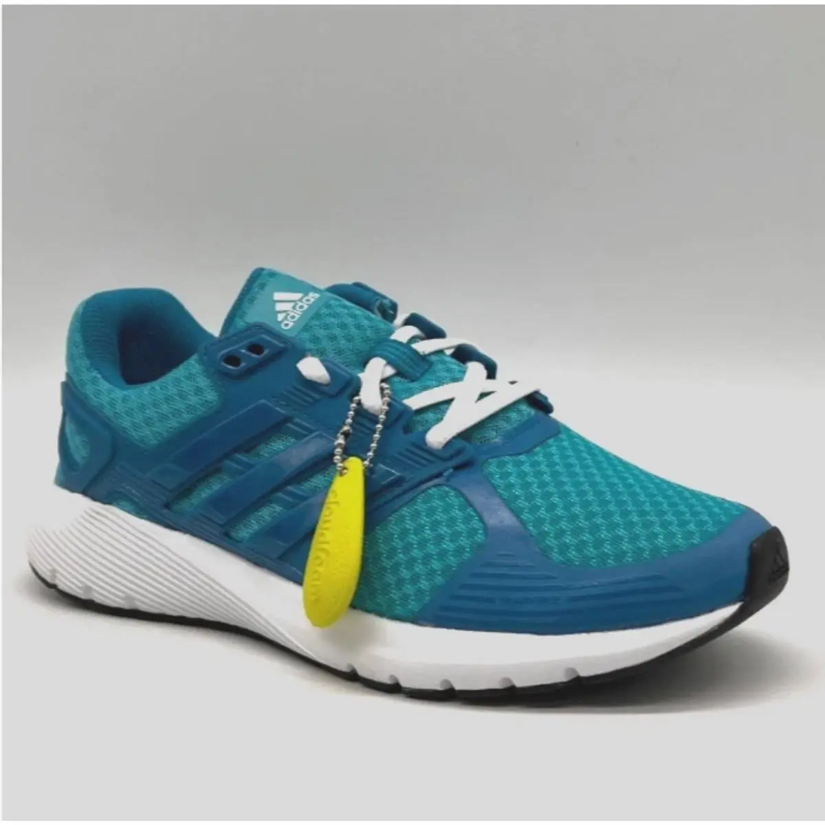 Adidas shoes - adidas Duramo 8 - Duramo - BA8087 - Blue 0