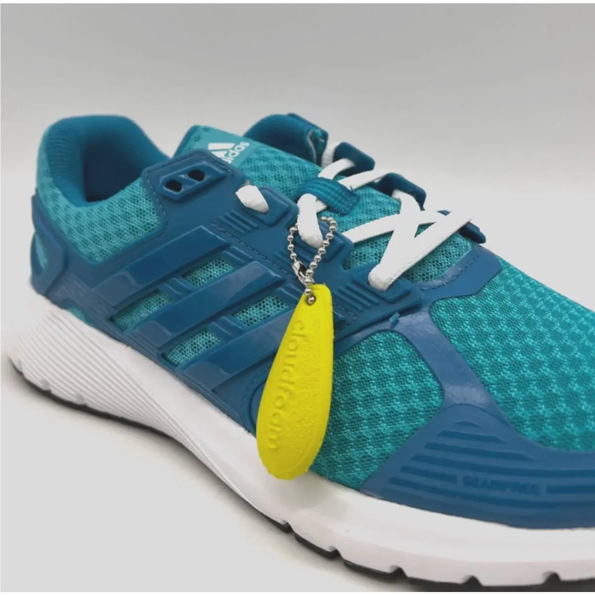 Adidas shoes - adidas Duramo 8 - Duramo - BA8087 - Blue 6