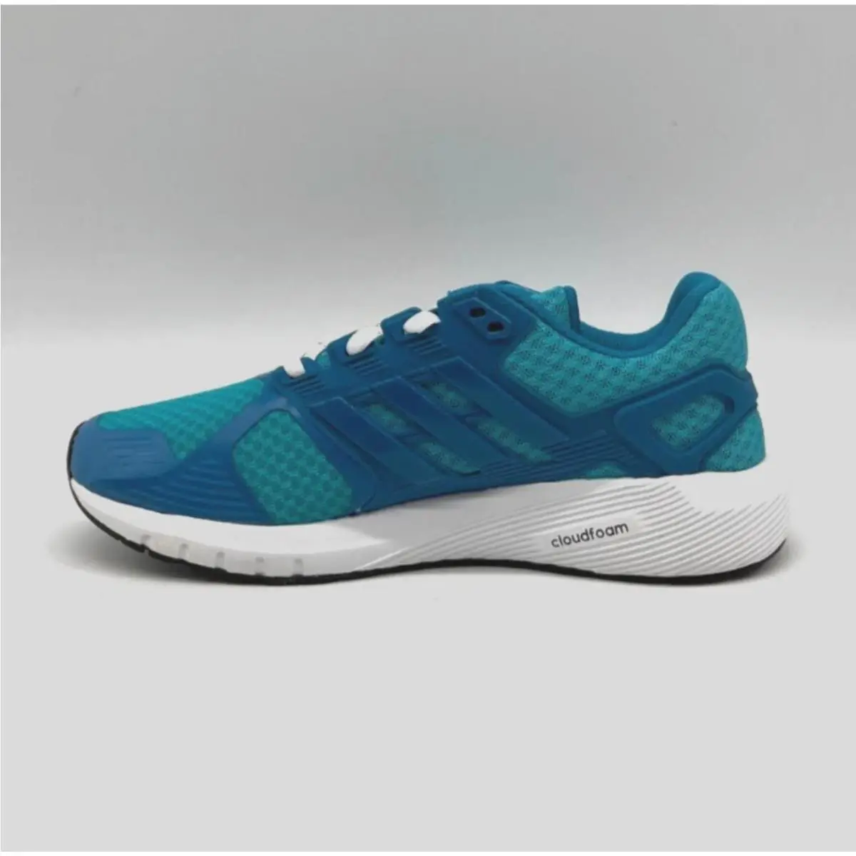 Adidas shoes - adidas Duramo 8 - Duramo - BA8087 - Blue 15