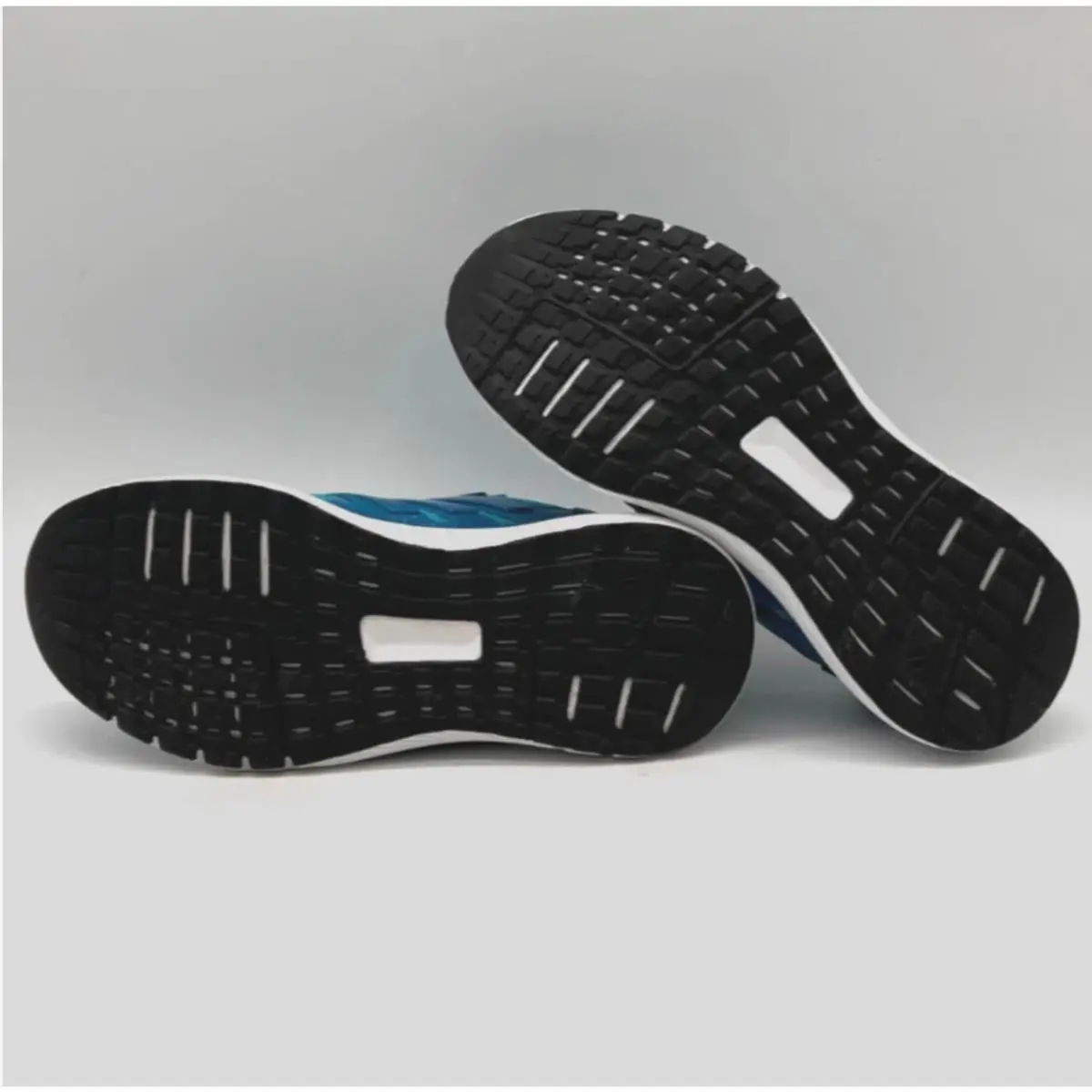 Adidas shoes - adidas Duramo 8 - Duramo - BA8087 - Blue 18