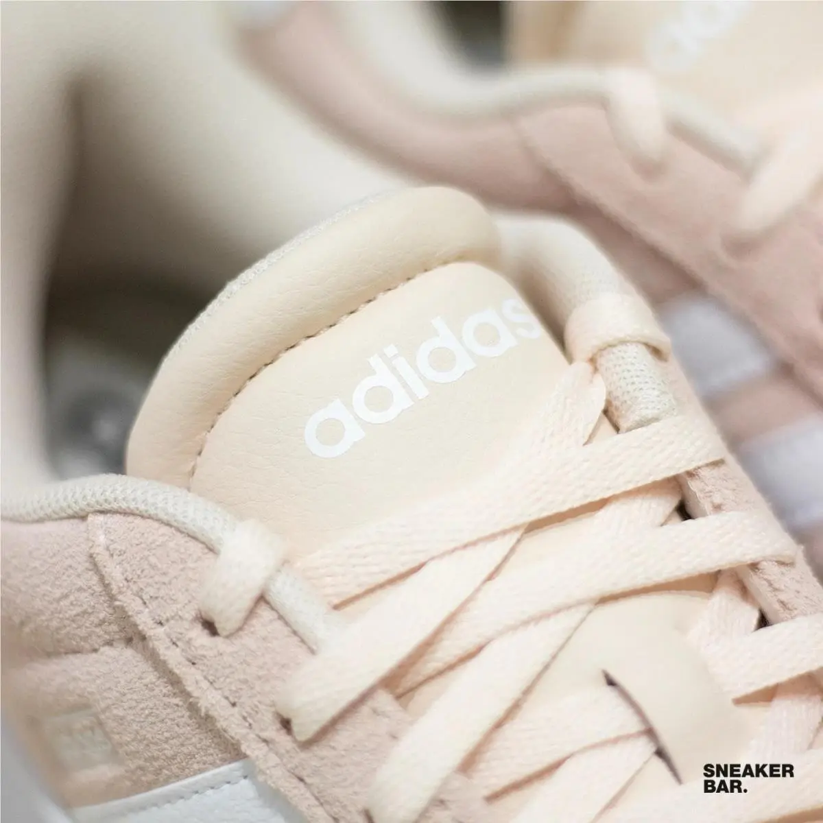 Adidas shoes - adidas Vl Court - Court - Adidas VL Court Bold - Pink 22