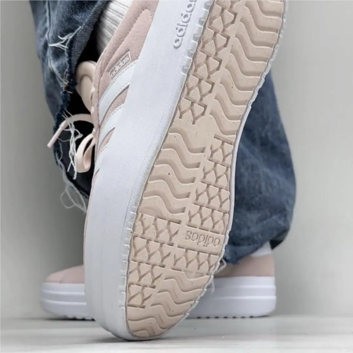 Adidas shoes - adidas Vl Court - Court - Adidas VL Court Bold - Pink 26