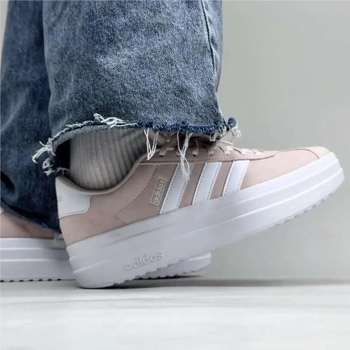 Adidas shoes - adidas Vl Court - Court - Adidas VL Court Bold - Pink 27