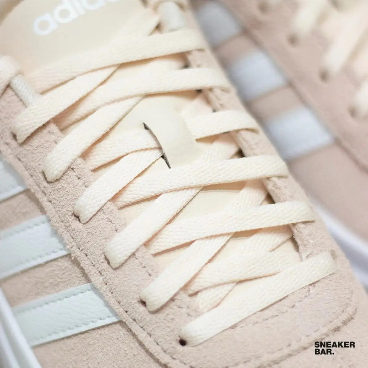 Adidas shoes - adidas Vl Court - Court - Adidas VL Court Bold - Pink 44