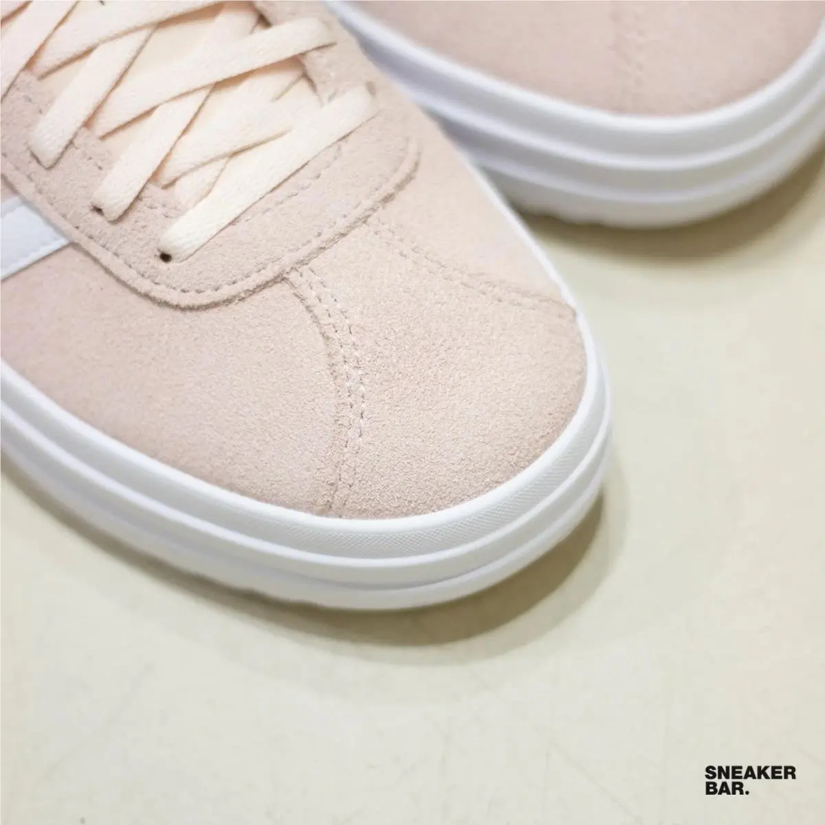 Adidas shoes - adidas Vl Court - Court - Adidas VL Court Bold - Pink 45