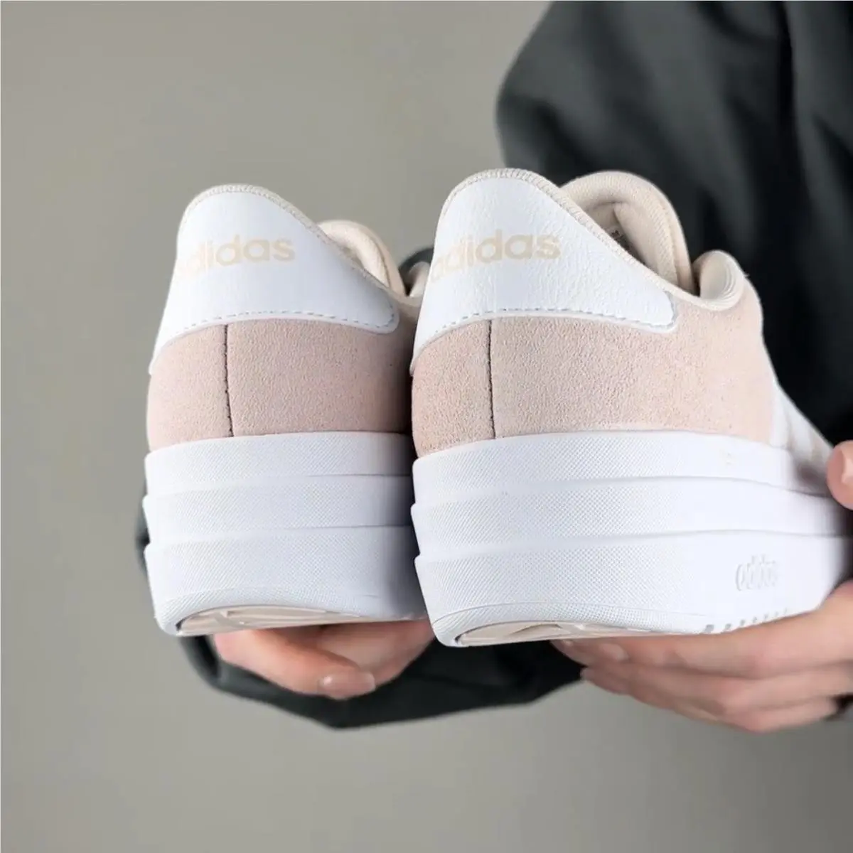 Adidas shoes - adidas Vl Court - Court - Adidas VL Court Bold - Pink 25