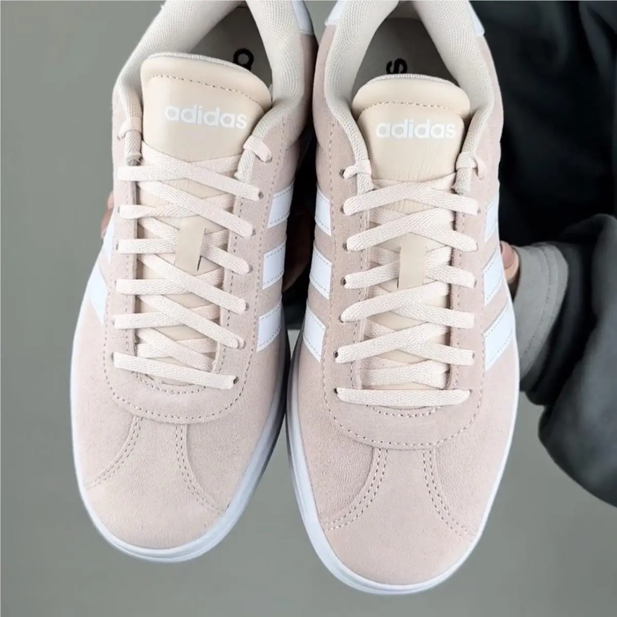 Adidas shoes - adidas Vl Court - Court - Adidas VL Court Bold - Pink 35