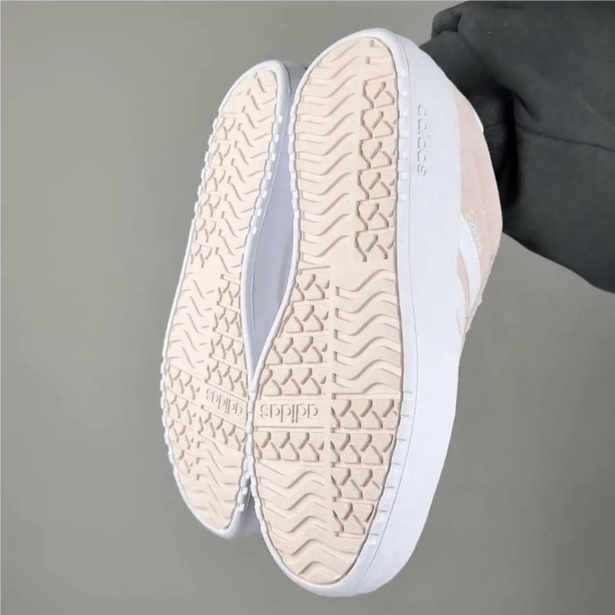 Adidas shoes - adidas Vl Court - Court - Adidas VL Court Bold - Pink 36