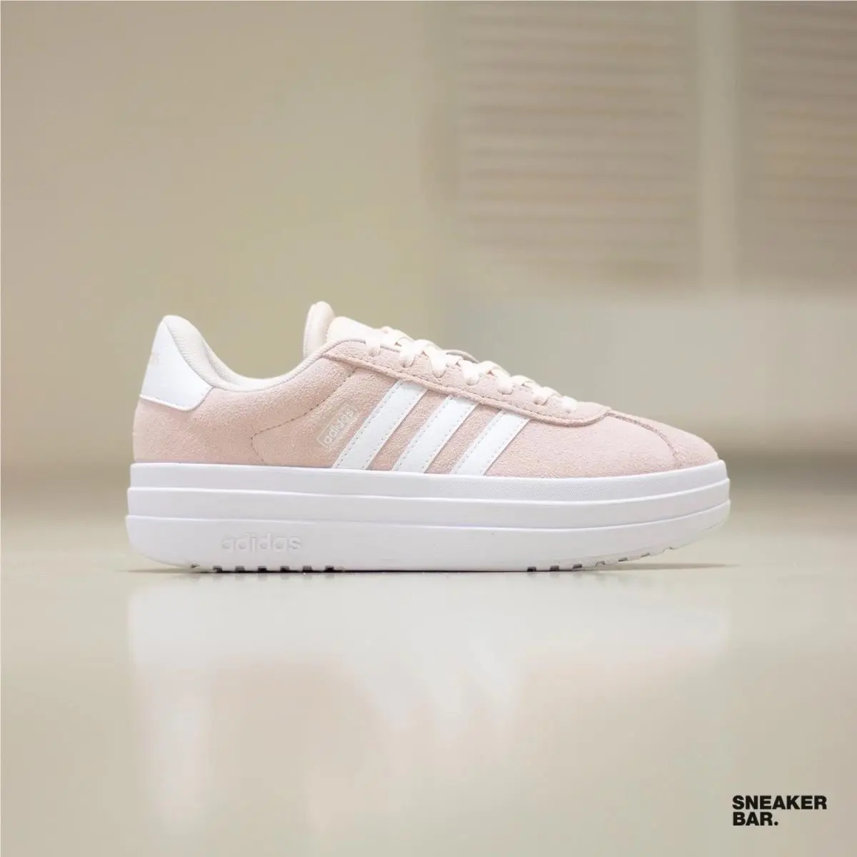 Adidas shoes - adidas Vl Court - Court - Adidas VL Court Bold - Pink 40