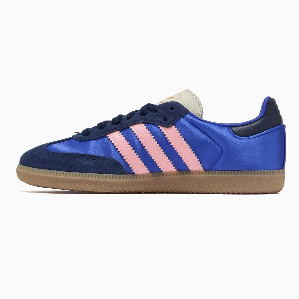 Adidas shoes - adidas Samba - Samba - Adidas Originals Samba OG - Blue 1