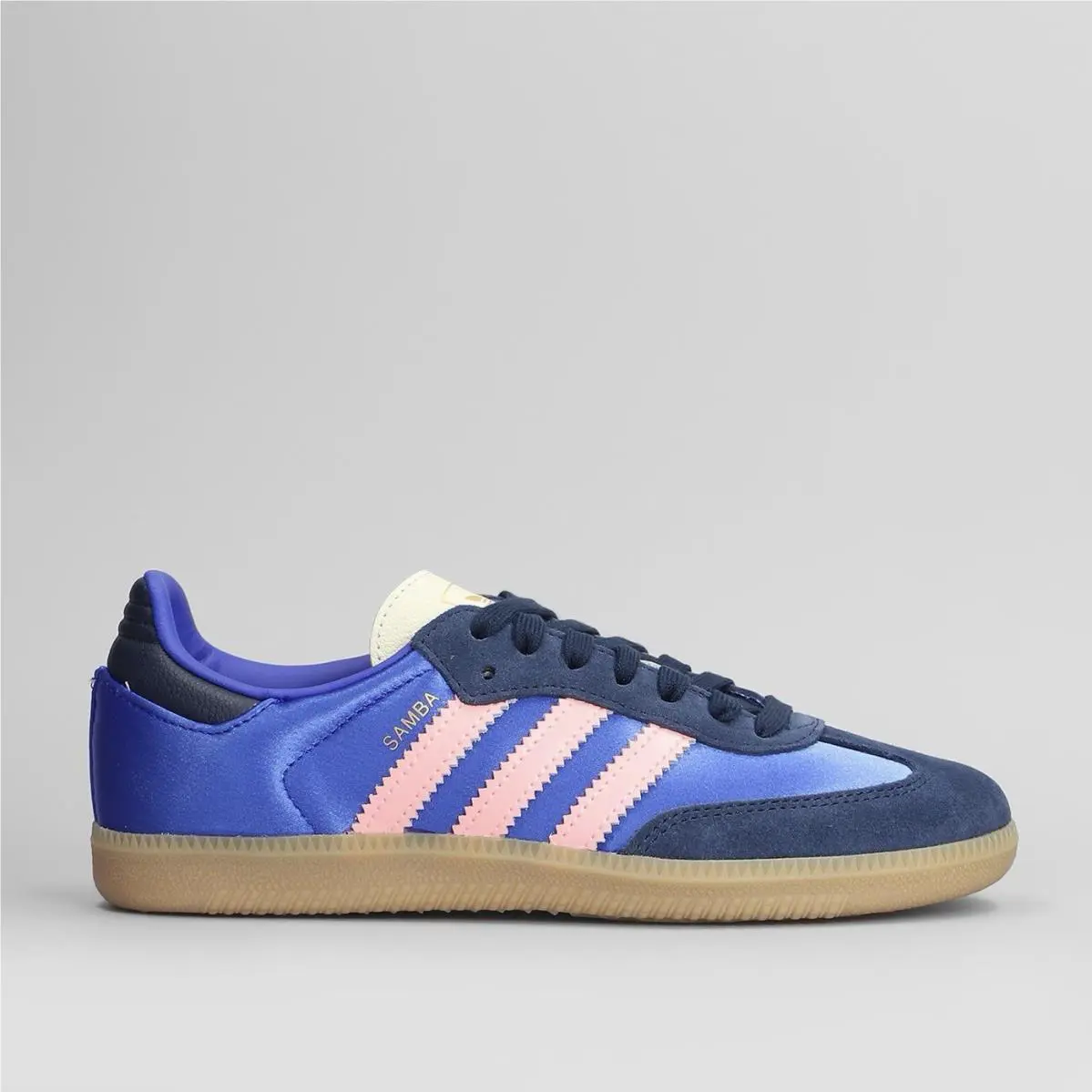 Adidas shoes - adidas Samba - Samba - Adidas Originals Samba OG - Blue 11