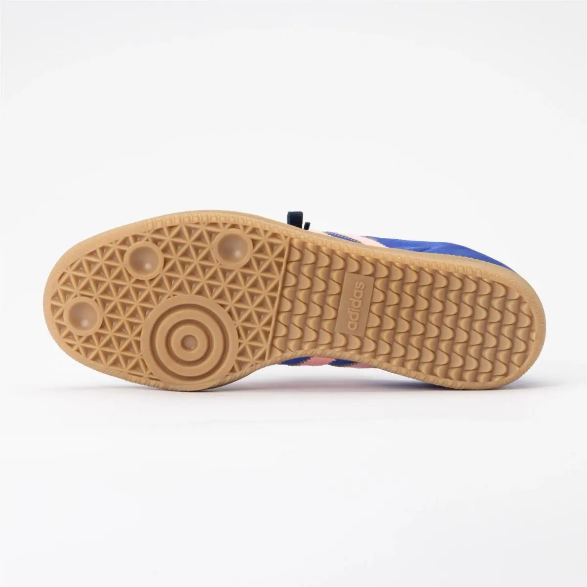 Adidas shoes - adidas Samba - Samba - Adidas Originals Samba OG - Blue 14
