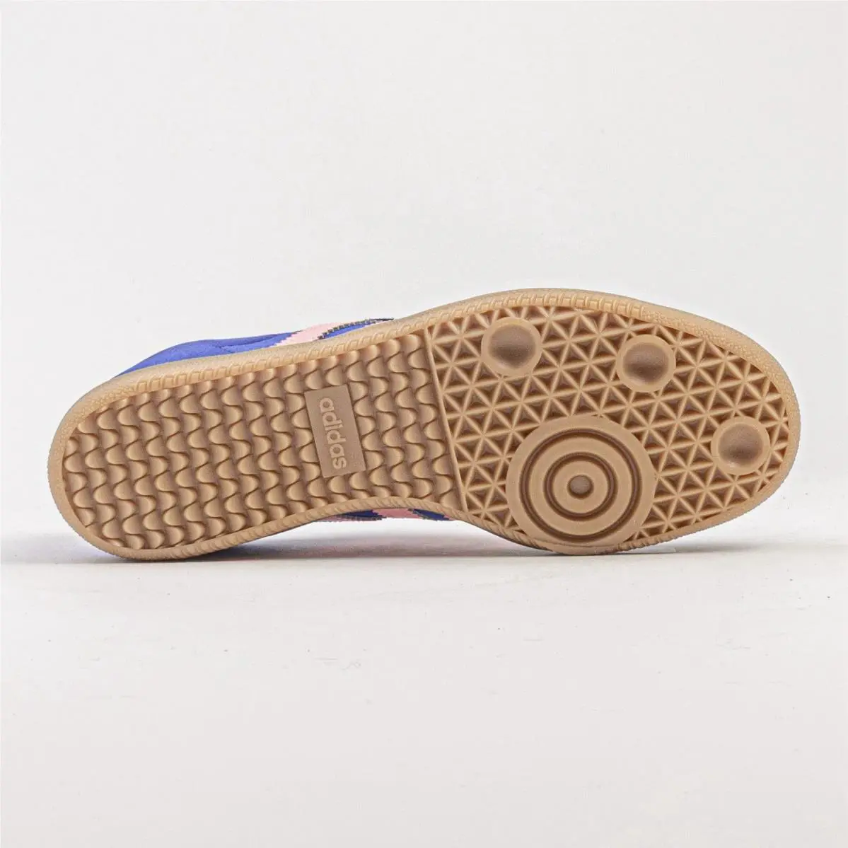 Adidas shoes - adidas Samba - Samba - Adidas Originals Samba OG - Blue 17