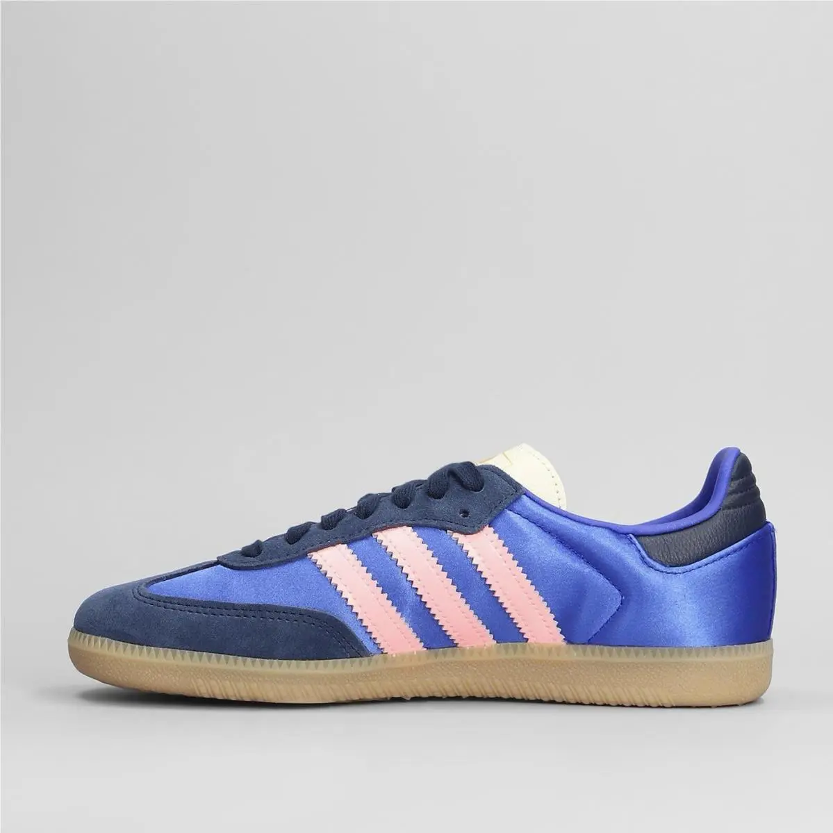 Adidas shoes - adidas Samba - Samba - Adidas Originals Samba OG - Blue 29