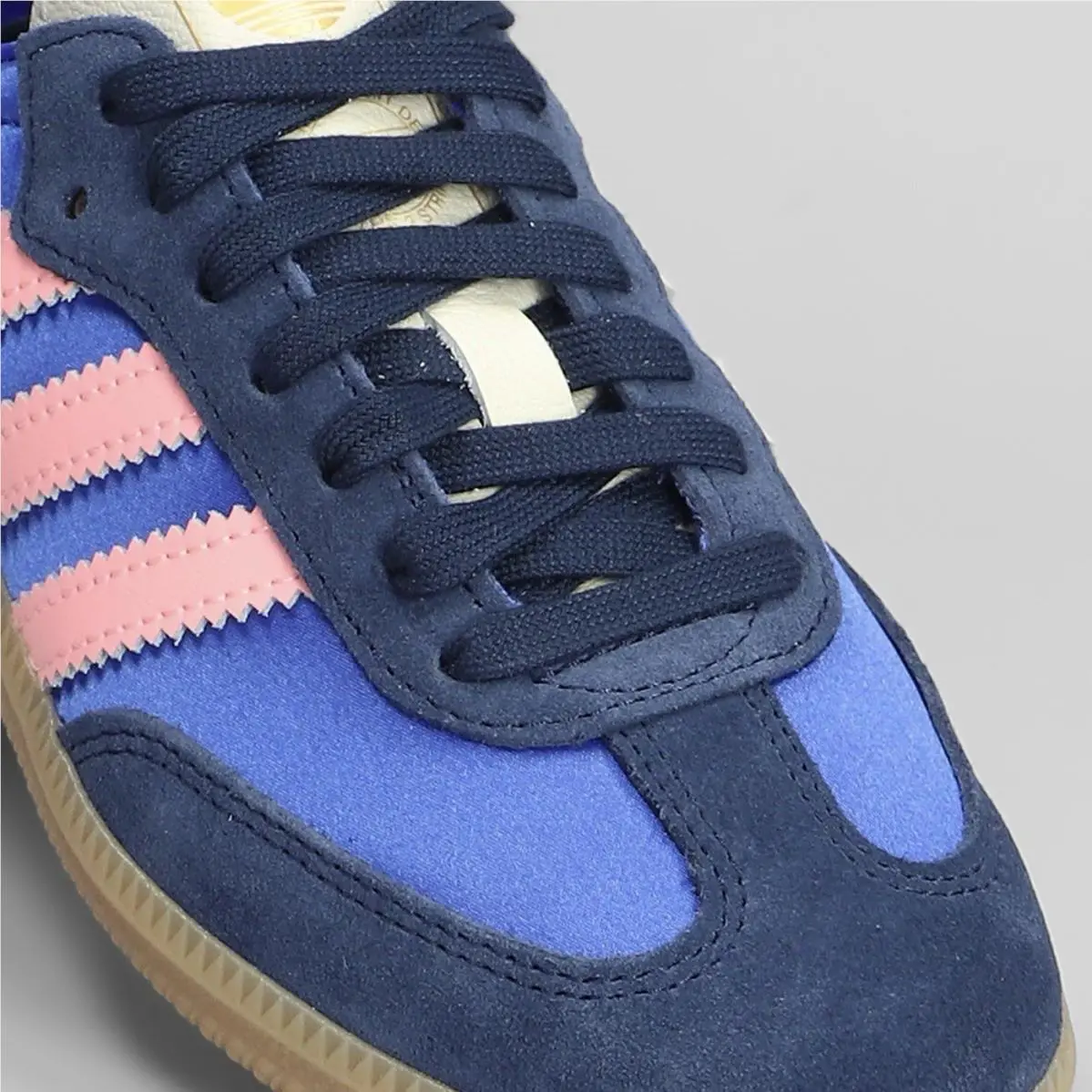 Adidas shoes - adidas Samba - Samba - Adidas Originals Samba OG - Blue 31