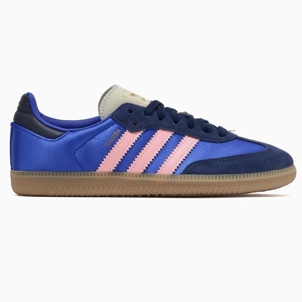 Adidas shoes - adidas Samba - Samba - Adidas Originals Samba OG - Blue 20