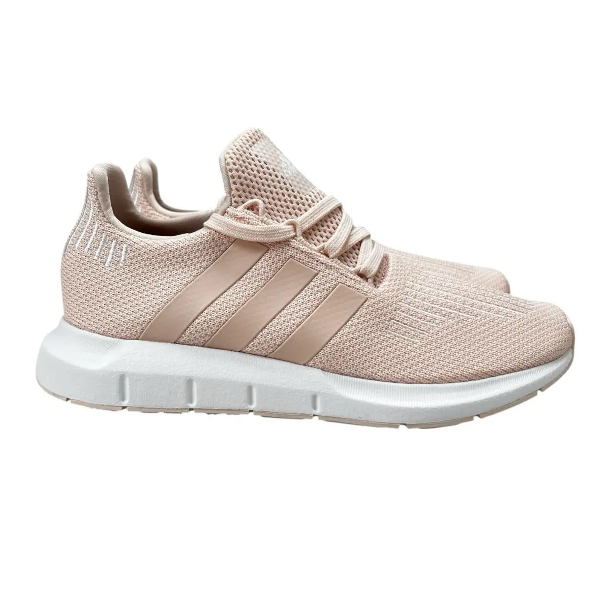 Adidas Swift Run 1.0 Wonder Quartz Cloud White Shoes IE7478 Women`s Sizes 6 - 9