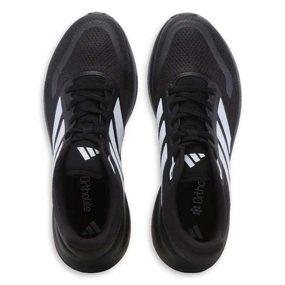 Adidas shoes - adidas Runfalcon - Runfalcon - Adidas Run Falcon - Black 3