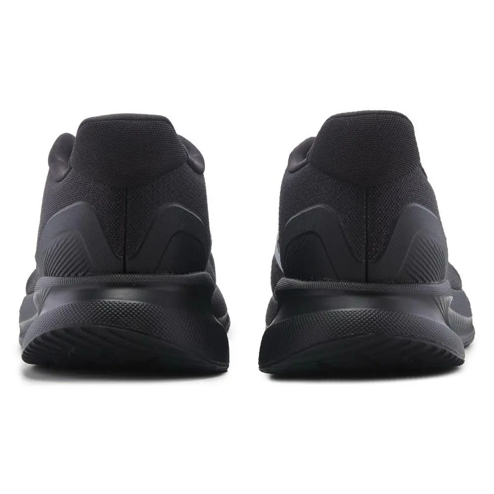 Adidas shoes - adidas Runfalcon - Runfalcon - Adidas Run Falcon - Black 4