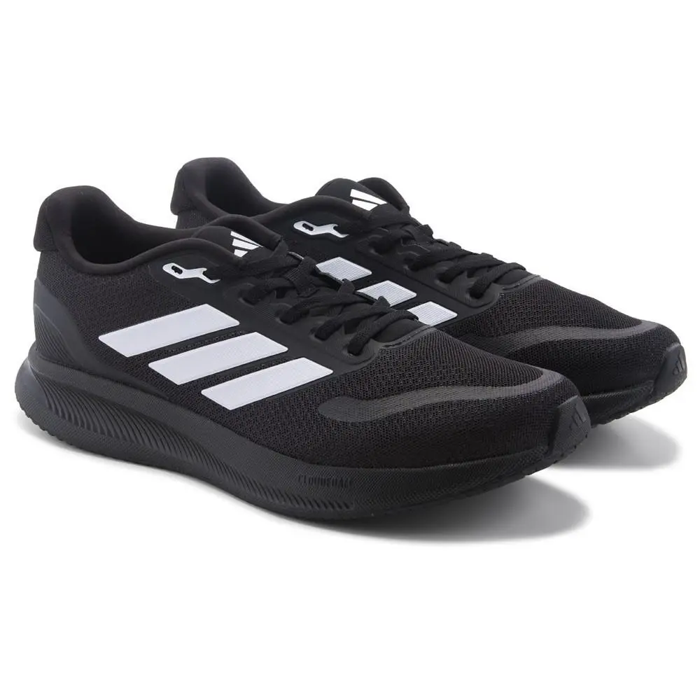 Adidas shoes - adidas Runfalcon - Runfalcon - Adidas Run Falcon - Black 9