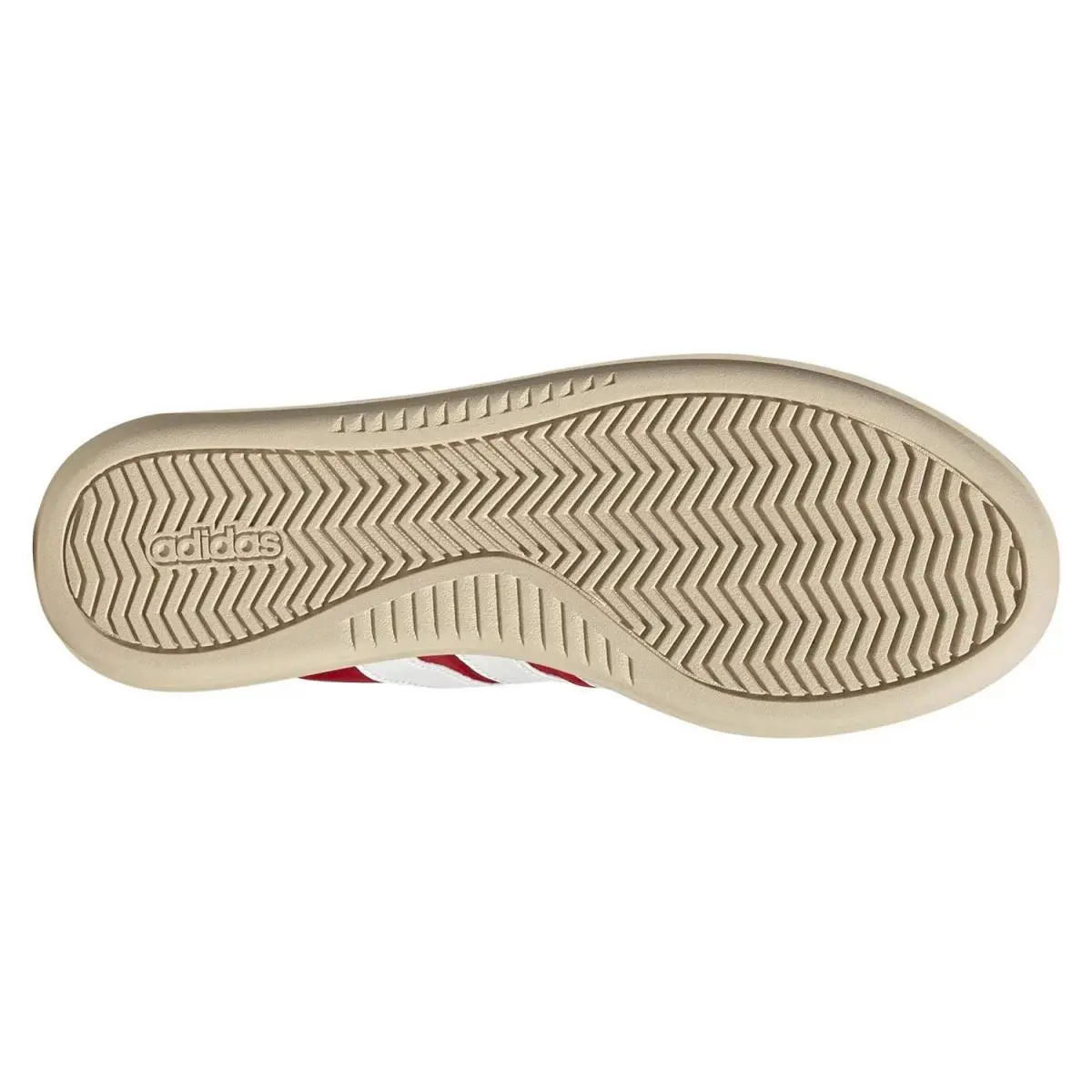 Adidas shoes - Red 2