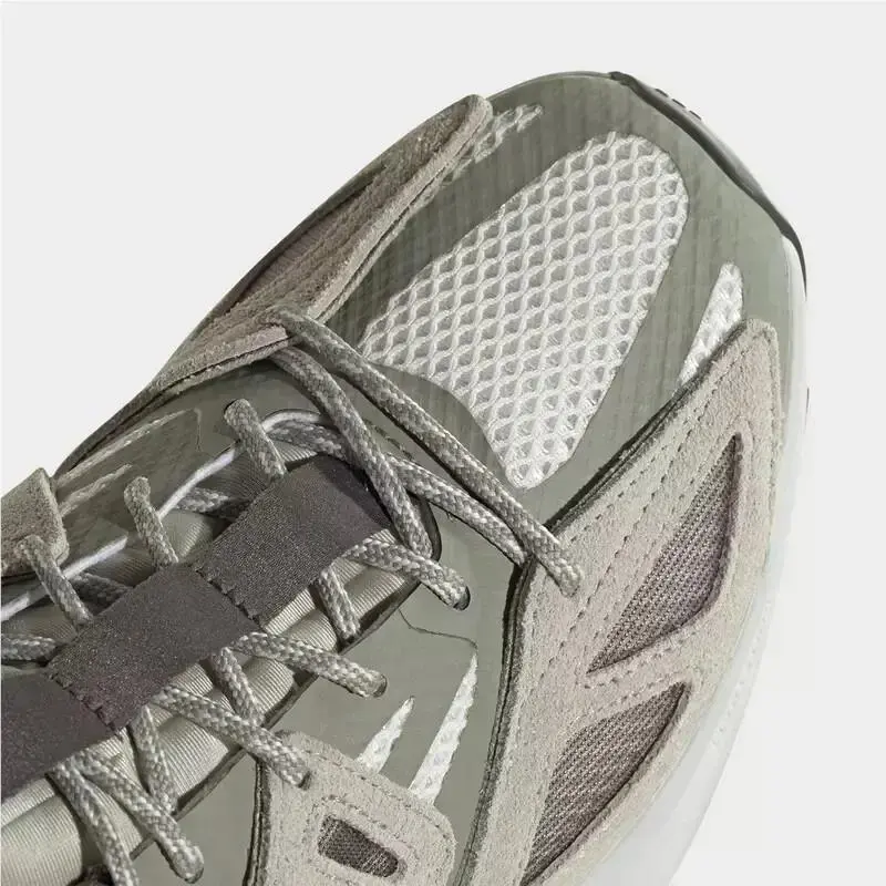 Adidas shoes - Gray 1