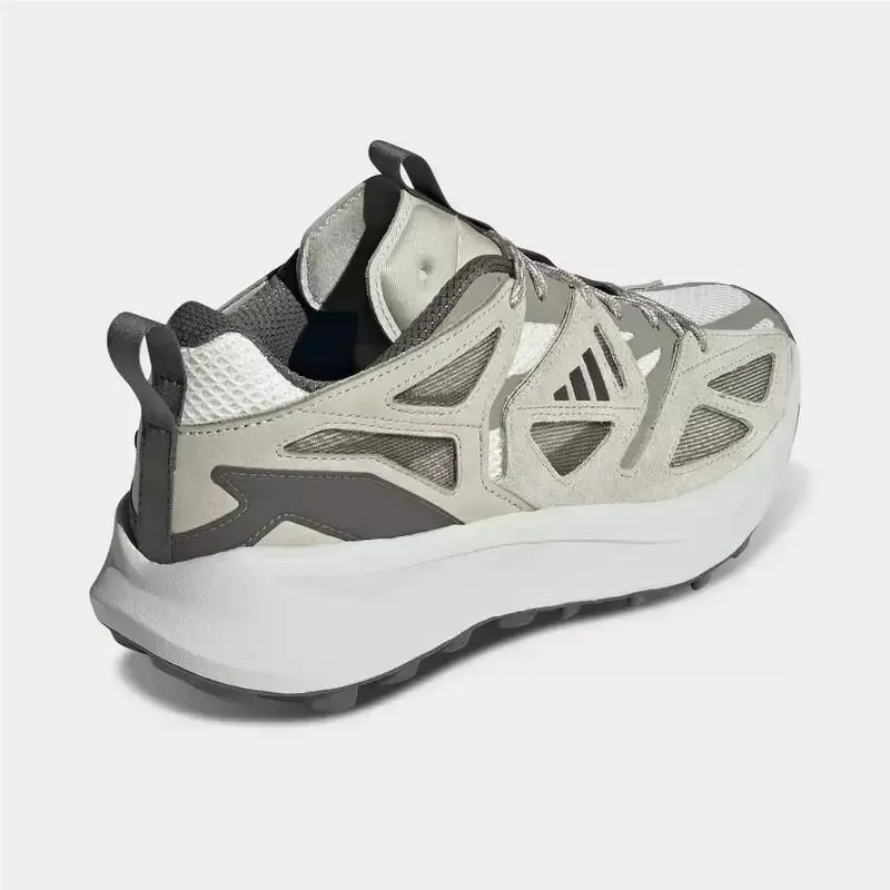 Adidas shoes - Gray 2