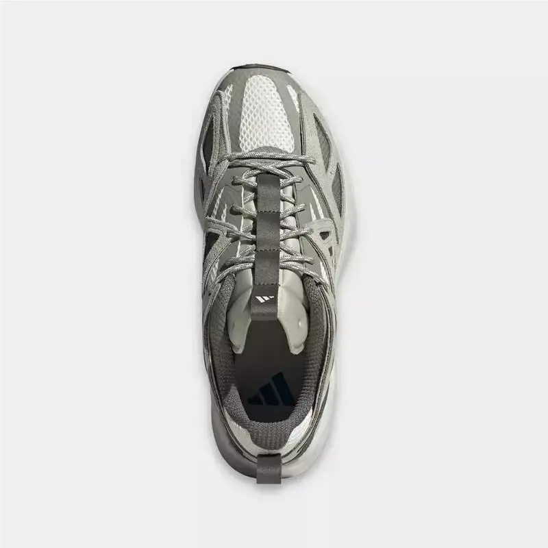 Adidas shoes - Gray 9