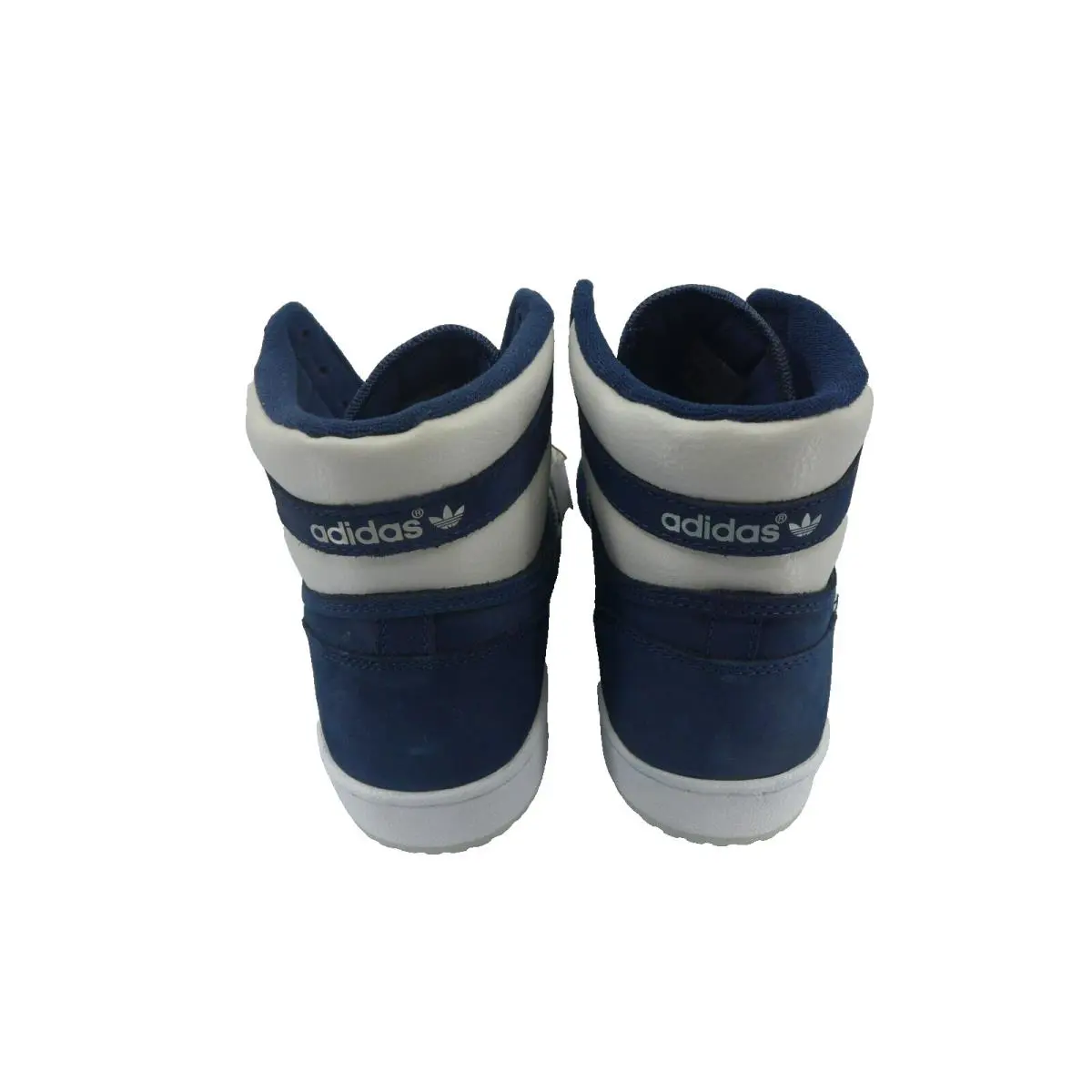 Adidas shoes - adidas Top Ten - Top Ten - FZ6023 - Navy Blue Grey One 1