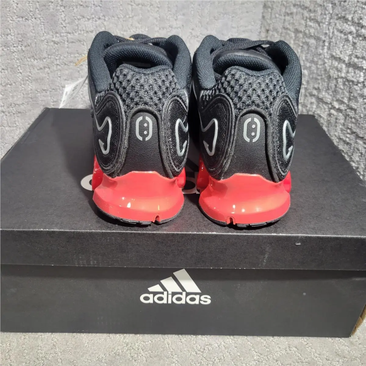 Adidas shoes - Black 10