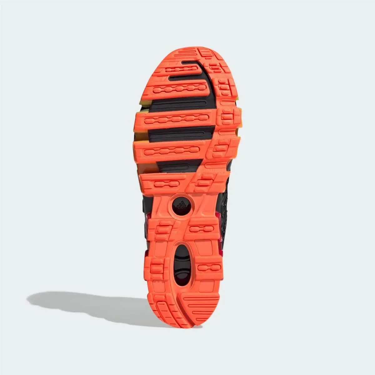 Adidas shoes - adidas Originals - Originals - JQ7833 - Core Black / Better Scarlet / Solar Orange 1