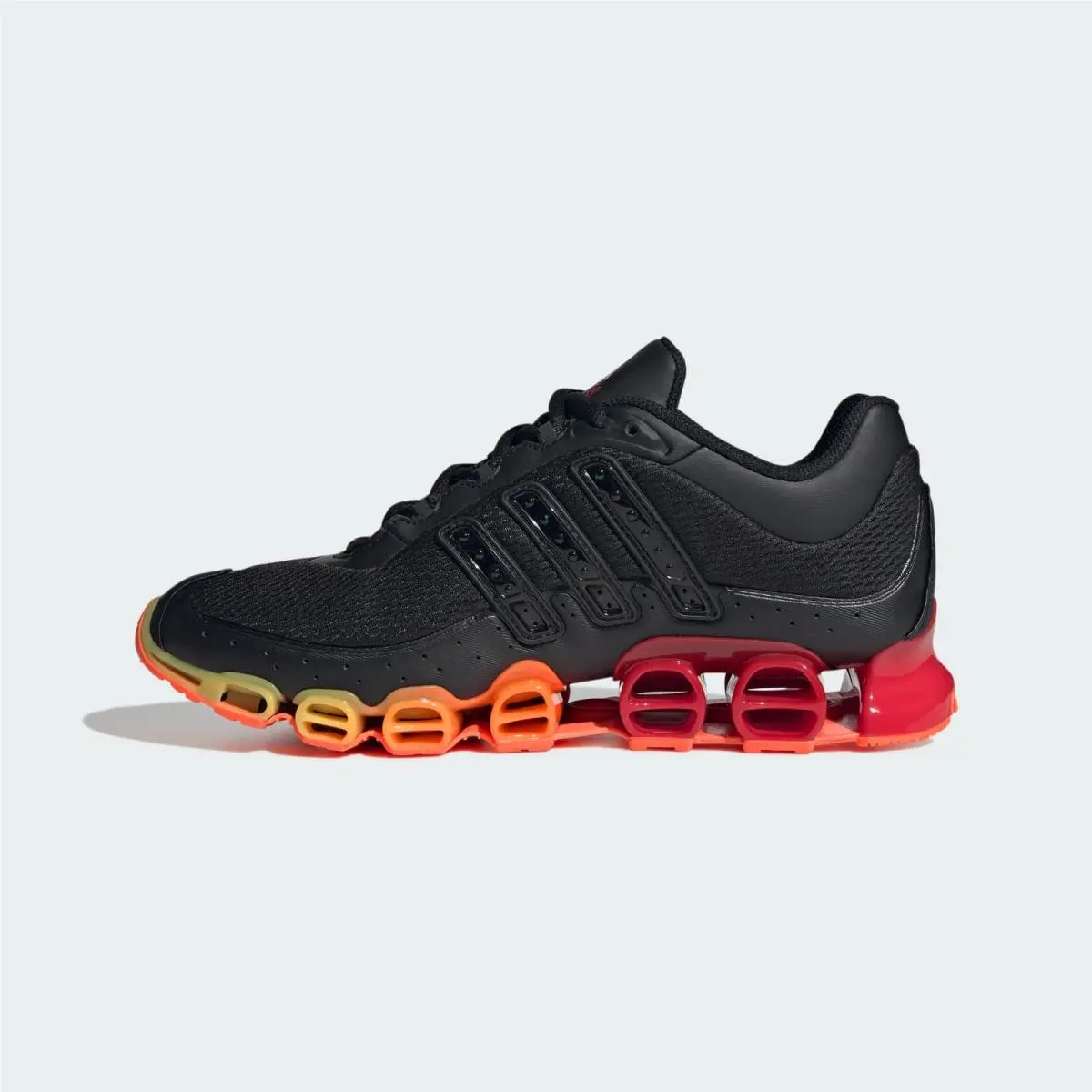 Adidas shoes - adidas Originals - Originals - JQ7833 - Core Black / Better Scarlet / Solar Orange 4