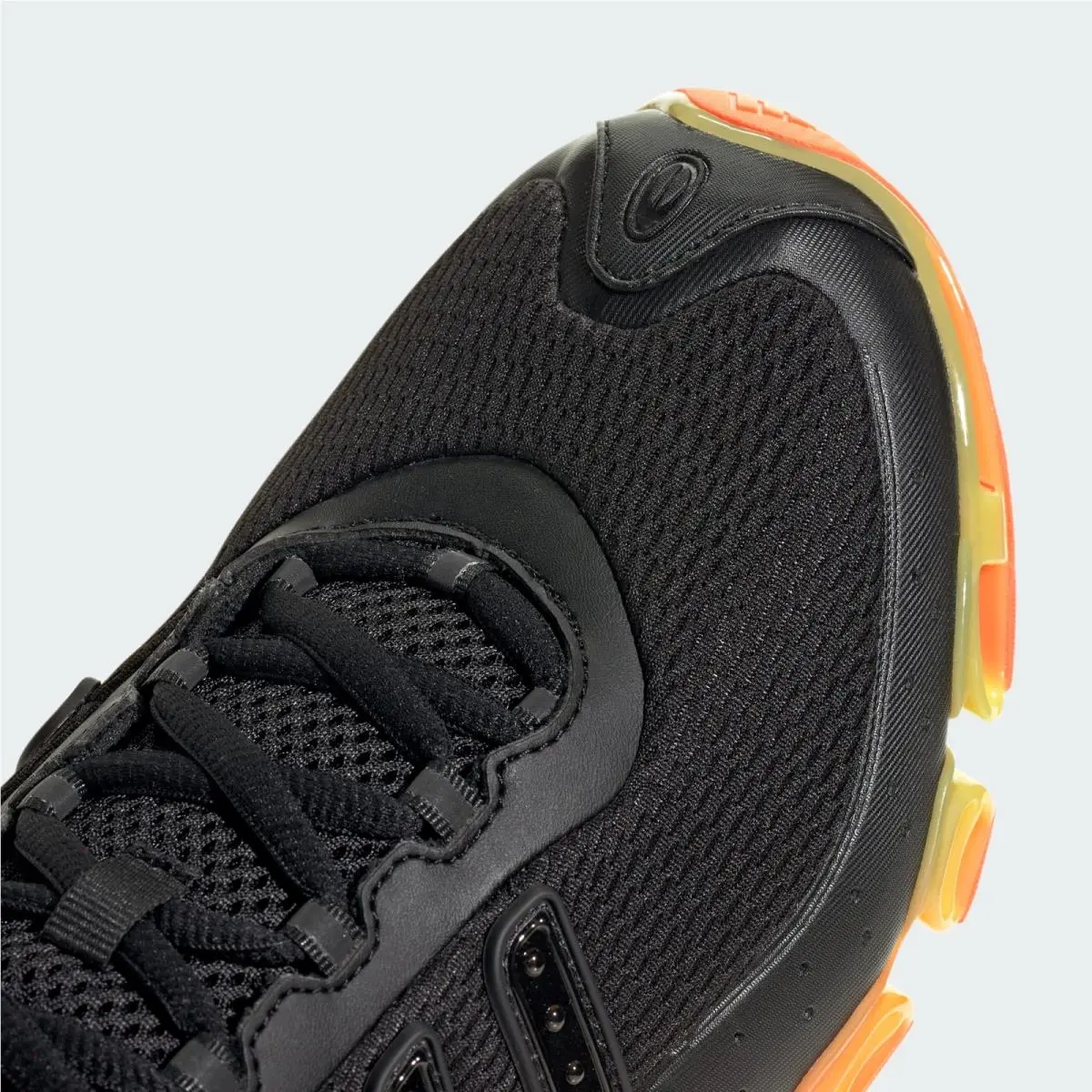 Adidas shoes - adidas Originals - Originals - JQ7833 - Core Black / Better Scarlet / Solar Orange 6